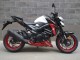 2017-2022 Red White Suzuki GSX-S 750 Motorcycle Fairings