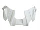 2017-2022 White Yellow Suzuki GSX-S 750 Motorcycle Fairings