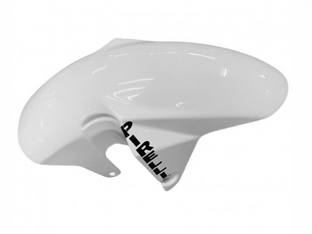 2003-2013 White Red Blue Martini Suzuki SV650 Motorcycle Fairings