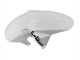 2003-2013 White Red Blue Martini Suzuki SV650 Motorcycle Fairings