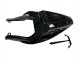 2003-2013 Glossy Black Suzuki SV650 Motorcycle Fairings