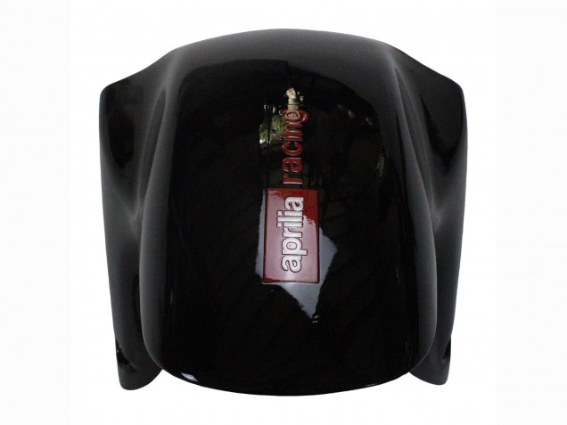 2003-2006 Glossy Black Grey Red Aprilia RSV1000 Motorcycle Fairings