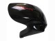 2003-2006 Glossy Black Grey Red Aprilia RSV1000 Motorcycle Fairings