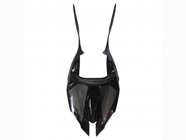 2003-2006 Glossy Black Grey Red Aprilia RSV1000 Motorcycle Fairings