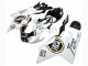 2003-2006 White Black Lucky Strike Motul Michelin Aprilia RSV1000 Motorcycle Fairings