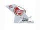 2003-2006 White Red Lucky Strike Motul 34 Aprilia RSV1000 Motorcycle Fairings
