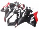 2020-2024 Red Matte Black Corse Ducati Panigale V2 Motorcycle Fairings