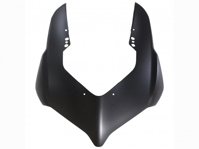 2020-2024 Red Matte Black Corse Ducati Panigale V2 Motorcycle Fairings