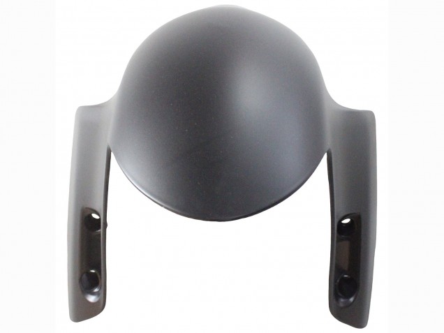 2020-2024 White Red Matte Black Ducati Panigale V2 Motorcycle Fairings