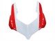 2020-2024 Silver Red Green Ducati Panigale V2 Motorcycle Fairings
