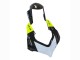 2020-2024 White Lime Green Glossy Black Stein Dinse VR 46 Ducati Panigale V2 Motorcycle Fairings
