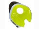 2020-2024 White Lime Green Glossy Black Stein Dinse VR 46 Ducati Panigale V2 Motorcycle Fairings