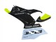 2020-2024 White Lime Green Glossy Black Stein Dinse VR 46 Ducati Panigale V2 Motorcycle Fairings