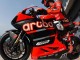2018-2019 Red Glossy Black Aruba 11 Ducati Panigale V4 V4S Motorcycle Fairings