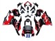 2018-2019 Red Glossy Black Aruba 11 Ducati Panigale V4 V4S Motorcycle Fairings