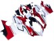 2018-2019 White Red Green Glossy Black Ducati Panigale V4 V4S Motorcycle Fairings