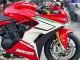 2017-2022 White Red Black Green Ducati Supersport 939/939S Motorcycle Fairings