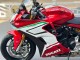 2017-2022 White Red Black Green Ducati Supersport 939/939S Motorcycle Fairings