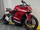 2017-2022 Red White Black Ducati Supersport 939/939S Motorcycle Fairings