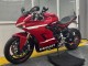 2017-2022 Red White Black Ducati Supersport 939/939S Motorcycle Fairings
