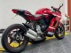 2017-2022 Red White Black Ducati Supersport 939/939S Motorcycle Fairings