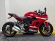 2017-2022 Red White Black Ducati Supersport 939/939S Motorcycle Fairings