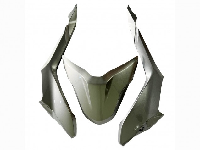 2021-2024 Grey Ducati 2021-2024 Ducati Supersport 950/950S Motorcycle Fairings