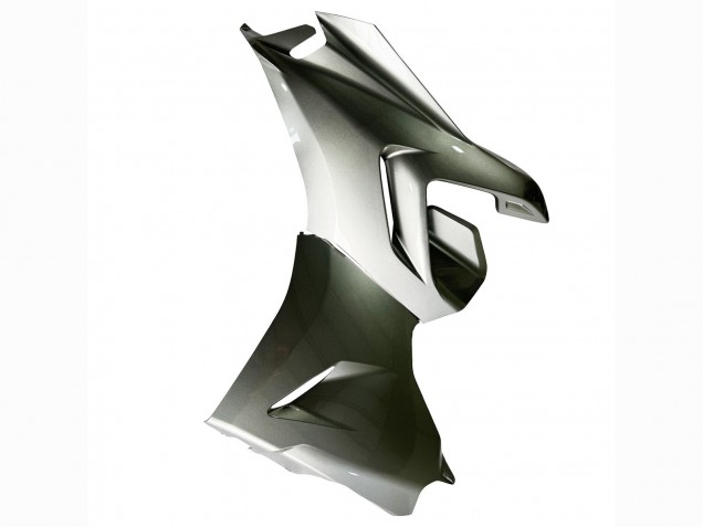 2021-2024 Grey Ducati 2021-2024 Ducati Supersport 950/950S Motorcycle Fairings