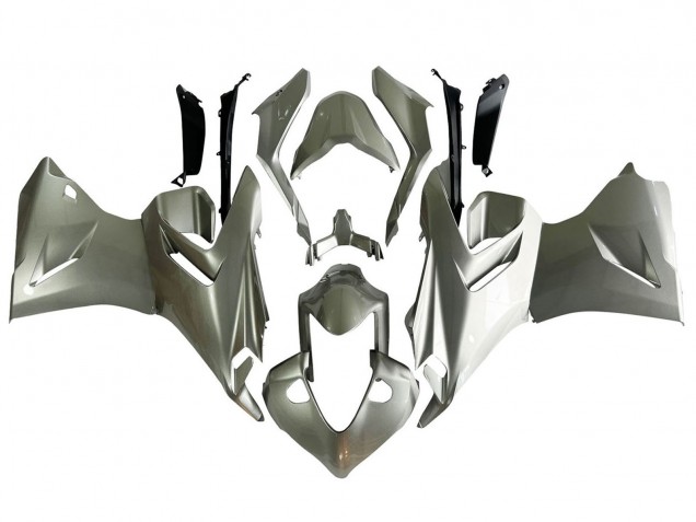 2021-2024 Grey Ducati 2021-2024 Ducati Supersport 950/950S Motorcycle Fairings