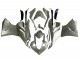 2021-2024 Grey Ducati 2021-2024 Ducati Supersport 950/950S Motorcycle Fairings