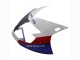 2005-2010 White Red Blue BMW K1200S Abs Fairings