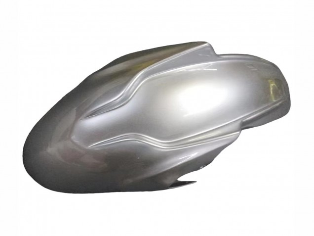 2005-2010 Yellow Silver Matte Black BMW K1200S Motorcycle Fairings