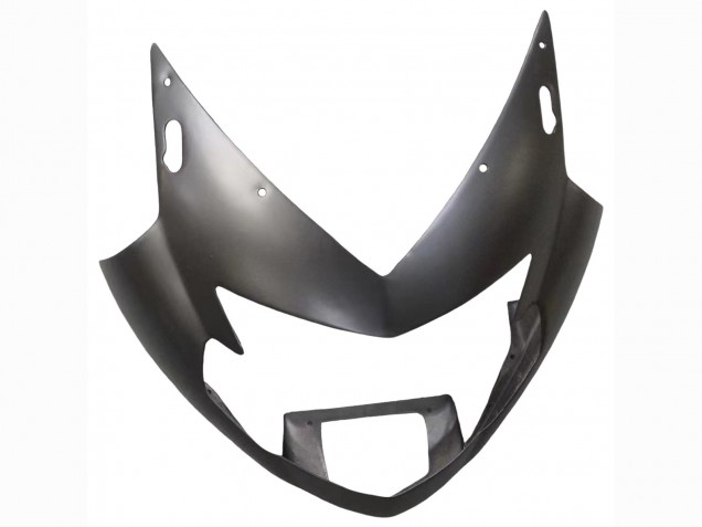2005-2010 Yellow Silver Matte Black BMW K1200S Motorcycle Fairings