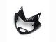 2005-2010 Glossy Black Matte Black BMW K1200S Motorcycle Fairings