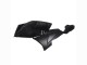 2005-2010 Glossy Black Matte Black BMW K1200S Motorcycle Fairings