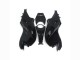 2005-2010 Glossy Black Matte Black BMW K1200S Motorcycle Fairings