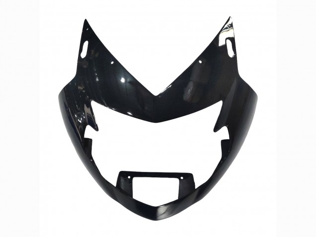 2005-2010 Blue Glossy Black BMW K1200S Motorcycle Fairings