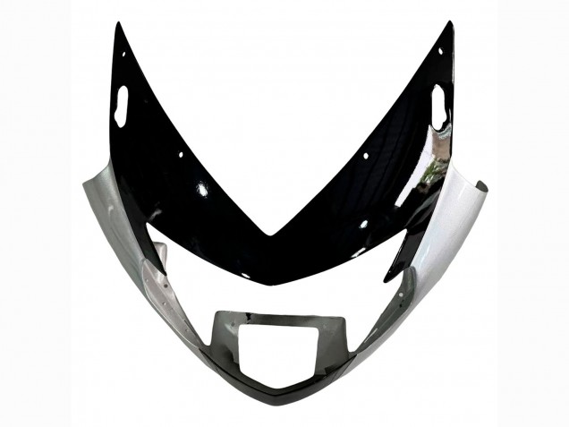 2005-2010 Silver Blue Black BMW K1200S Bike Fairings
