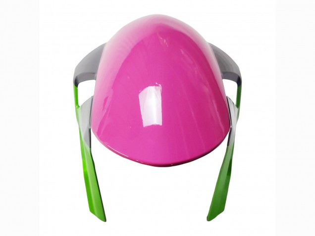 2023-2024 Pink Green Black BMW S1000RR Motorcycle Fairings