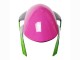 2023-2024 Pink Green Black BMW S1000RR Motorcycle Fairings
