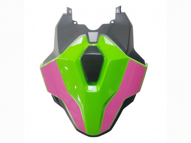 2023-2024 Pink Green Black BMW S1000RR Motorcycle Fairings