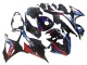 2023-2024 Black Blue Red BMW S1000RR Motorcycle Fairing