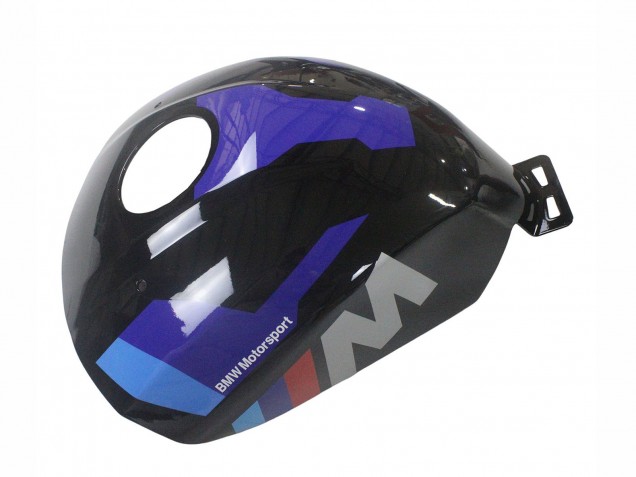 2023-2024 Black Blue Red BMW S1000RR Motorcycle Fairing