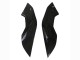 2023-2024 Light Blue Matte Black Petronas BMW S1000RR Motorcycle Fairings