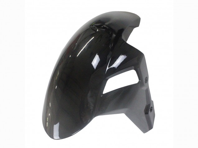 2023-2024 Silver Matte Black Lime Green BMW S1000RR Motorcycle Fairings