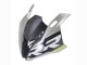 2023-2024 Silver Matte Black Lime Green BMW S1000RR Motorcycle Fairings