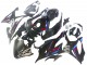 2023-2024 Black Blue Red BMW S1000RR Motorcycle Fairings