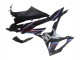 2023-2024 Black Blue Red BMW S1000RR Motorcycle Fairings
