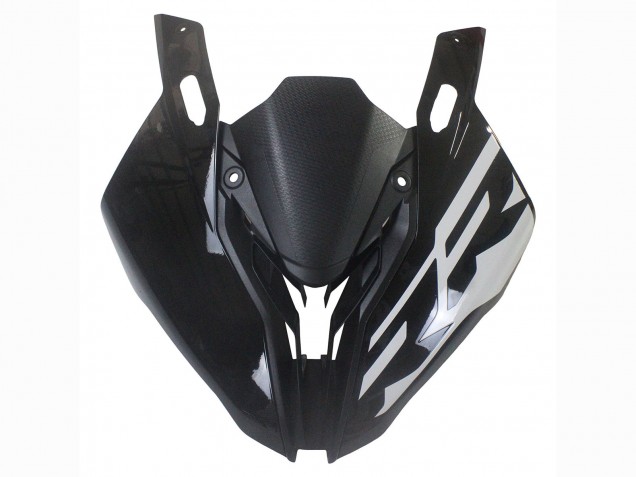 2023-2024 Black Blue Red BMW S1000RR Motorcycle Fairings