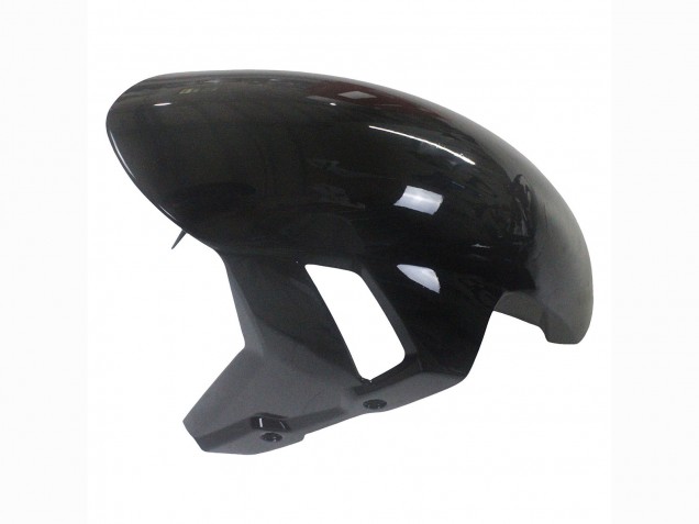 2023-2024 Black Blue Red BMW S1000RR Motorcycle Fairings